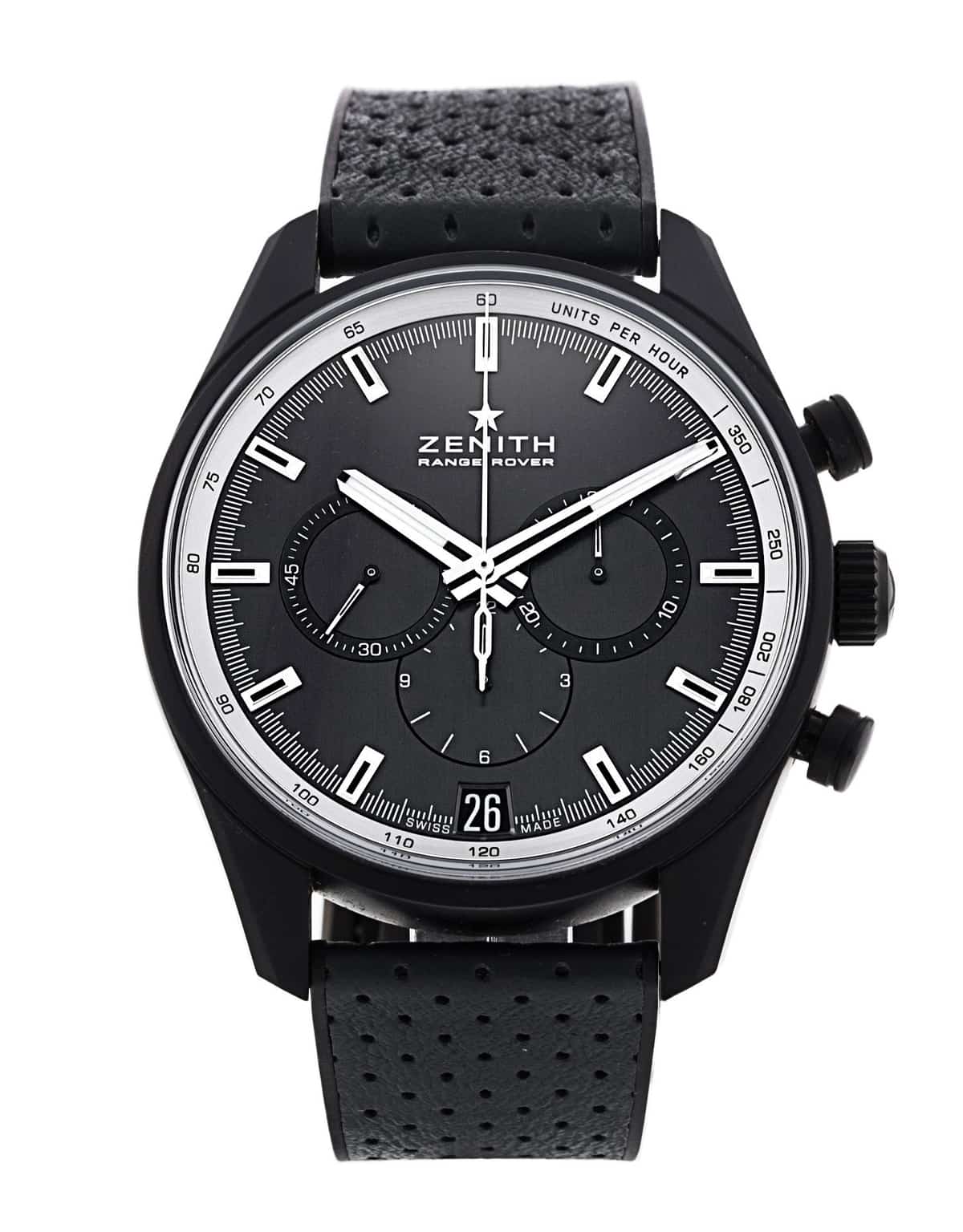 Zenith Chronomaster El Primero 24.2040.400/27.R796